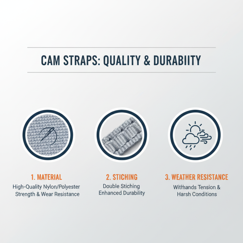 Best Cam Straps to Source at 2026 Canton Fair in China?