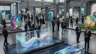 Mica Powder for Resin at 2026 Canton Fair What to Know?