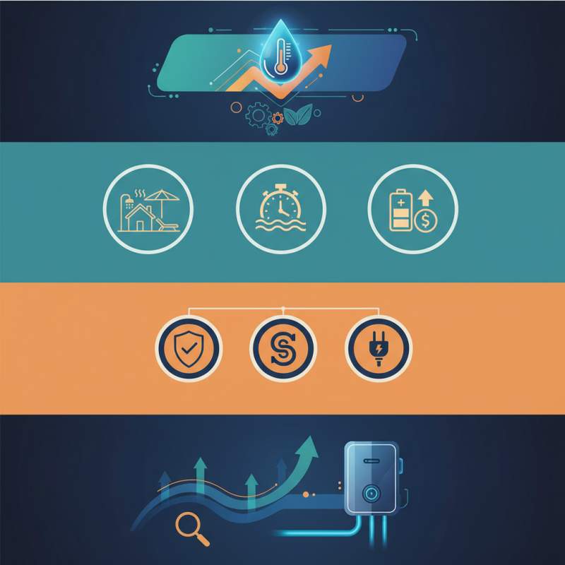 2026 Best Outdoor Instant Water Heater Options for Your Home?