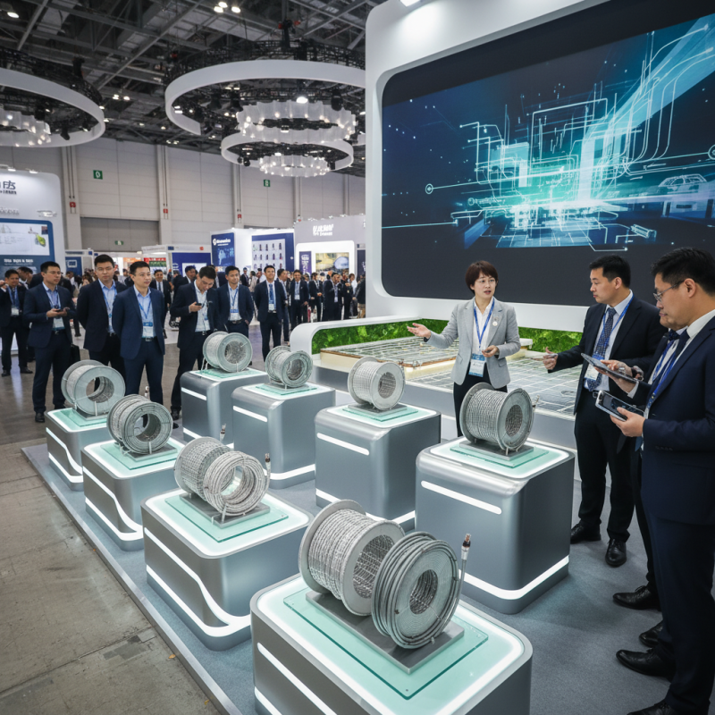 Top 10 Heating Cables to Explore at the 2026 Canton Fair?