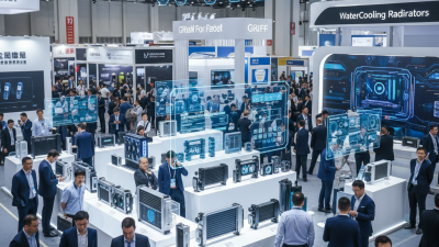 How to Choose the Best Watercooling Radiator at Canton Fair 2026?