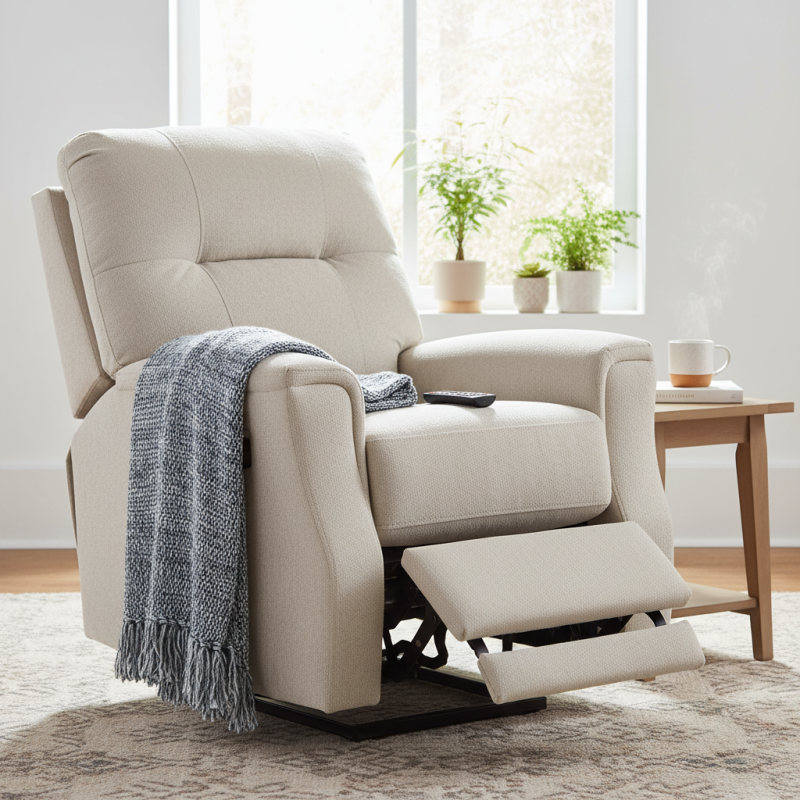 Top 10 Benefits of Pride Lift Chairs for Enhanced Mobility and Comfort?