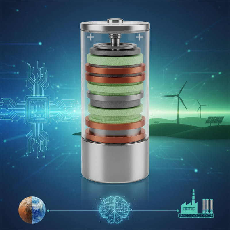 What is a Lithium Ion Battery Cell and How Does it Work?