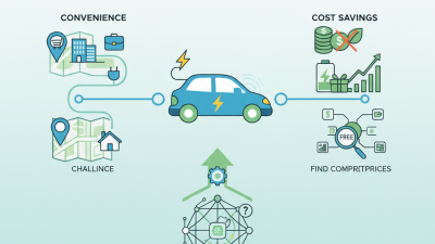 Top EV Charging Station Benefits for Electric Vehicle Owners?