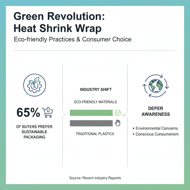 2026 Heat Shrink Wrap Trends at Canton Fair for Global Buyers?