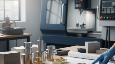 How to Choose the Right CNC Machining Service for Your Project?