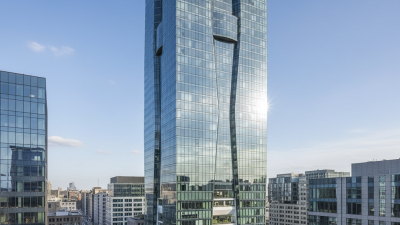 Top 10 Benefits of Curtain Wall Construction for Modern Buildings?