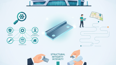 How to Choose Flat Corner Brace at 2026 Canton Fair?