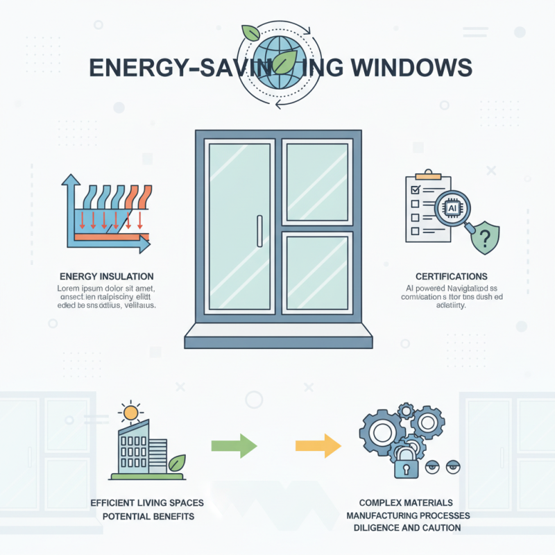 Energy Saving Windows Insights for Global Buyers at 2026 Canton Fair?