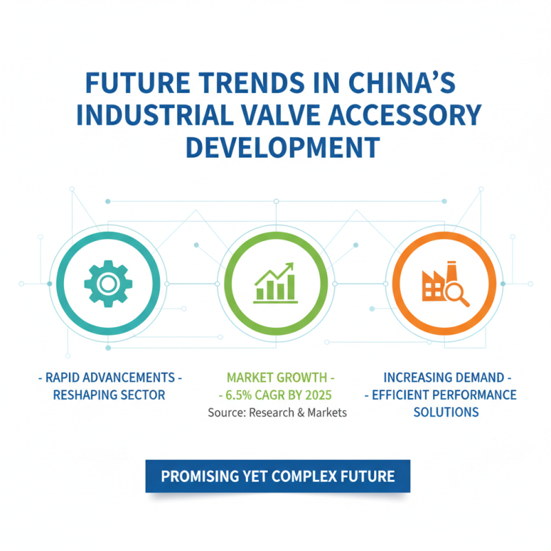 China Top Industrial Valve Accessories for Optimal Performance Solutions?