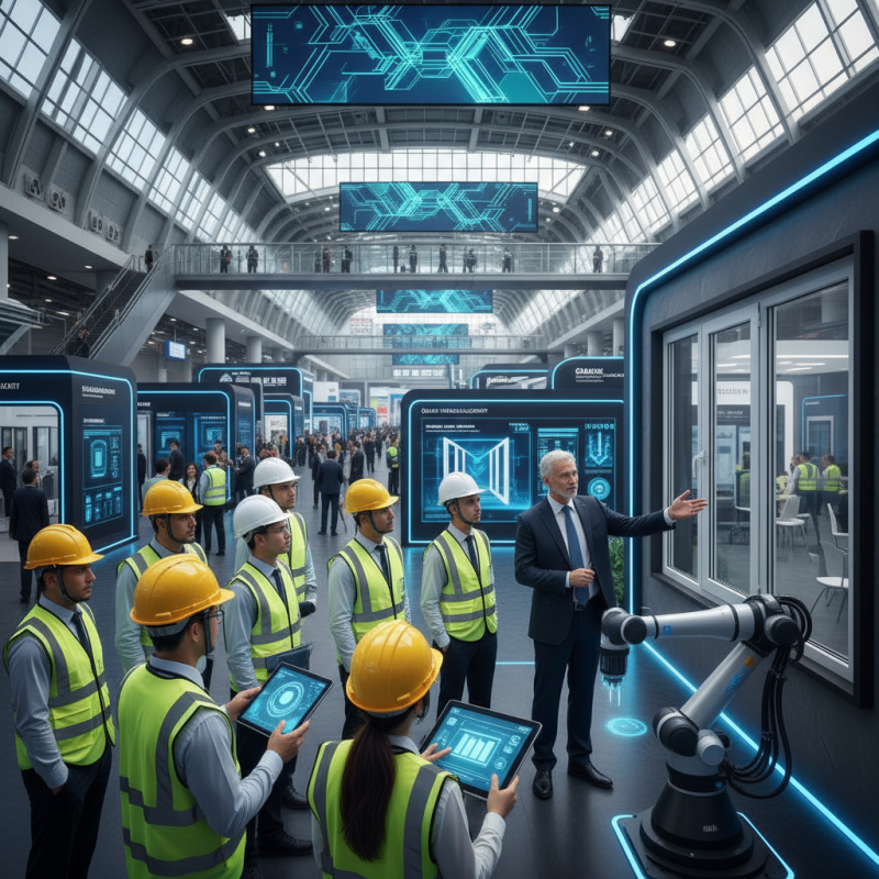 Top 5 Tips to Install Doors and Windows at Canton Fair 2026