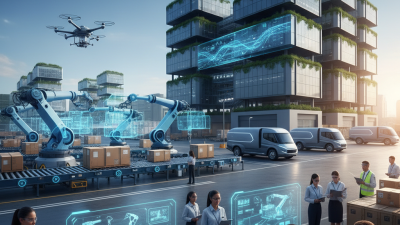 2026 Best Australia Logistics Trends and Innovations to Watch?