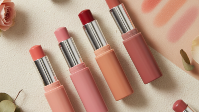 Top 5 Best Lip And Cheek Sticks for Effortless Beauty?