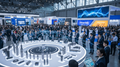 Best Tungsten Tipped Products to Buy at 2026 Canton Fair?