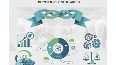 Top 10 Recycled Polyester Fabrics to Discover at 2026 Canton Fair?