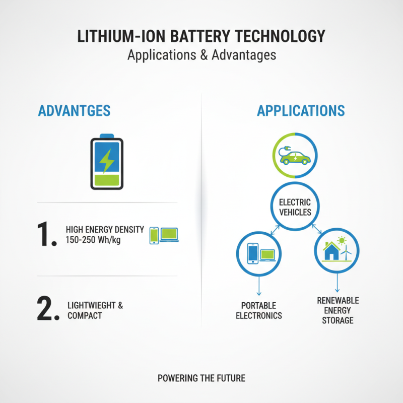What is a Lithium Ion Battery Cell and How Does it Work?