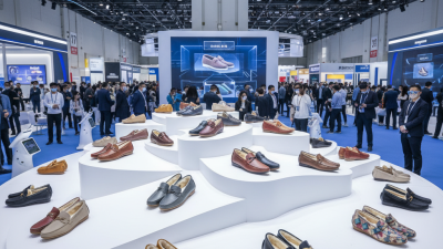 What is the Best Women's Moccasin Shoe at the 2026 Canton Fair?