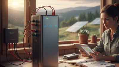 10 Essential Tips for Choosing Off Grid Lithium Battery Solutions?