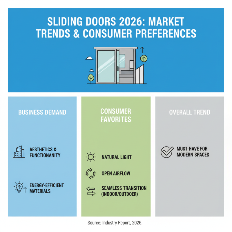 Top 10 Sliding Doors for Your Business at 2026 Canton Fair?