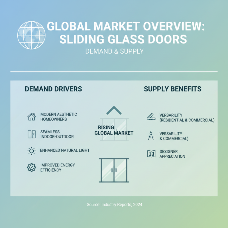 Best Sliding Glass Door Systems for Global Buyers in 2026?