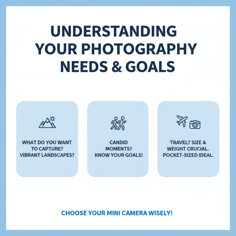 10 Essential Tips for Choosing the Best Mini Camera for Your Needs?