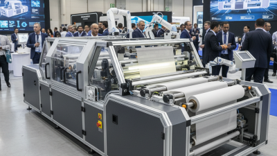 China Top Pu Coating Laminating Machine Features and Benefits Explained?