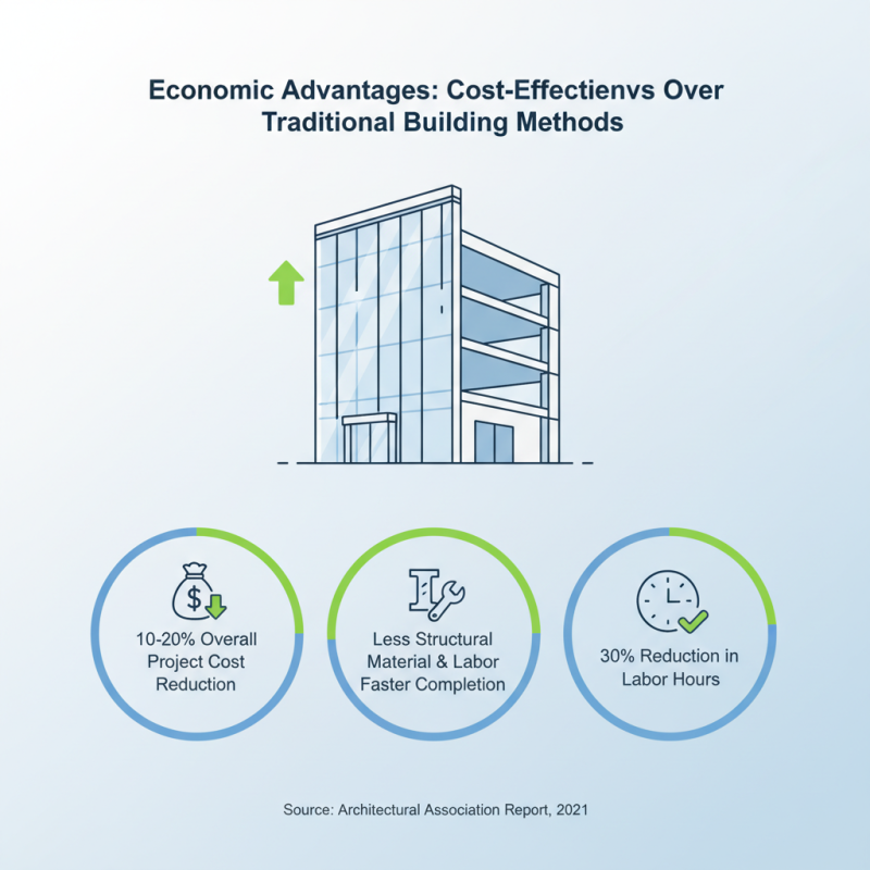 Top 10 Benefits of Curtain Wall Construction for Modern Buildings?