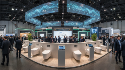 Why 2026 Canton Fair is a Must for Bathroom Toilet Buyers?