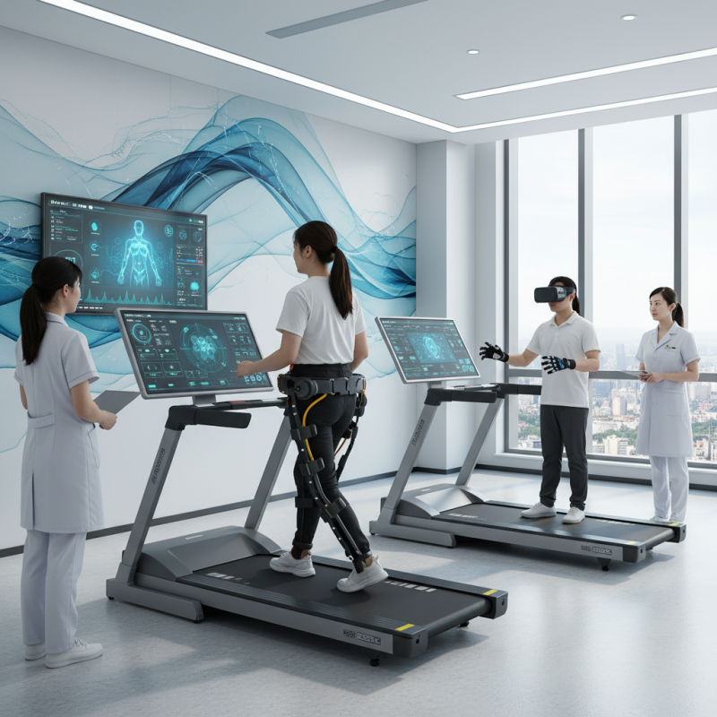 China Best Rehabilitation Training Projects for Effective Recovery Strategies?