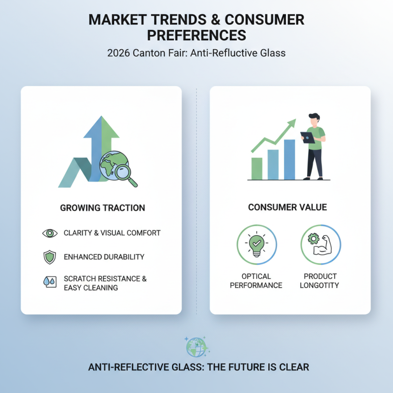Top Anti Reflective Glass Products at the 2026 Canton Fair?