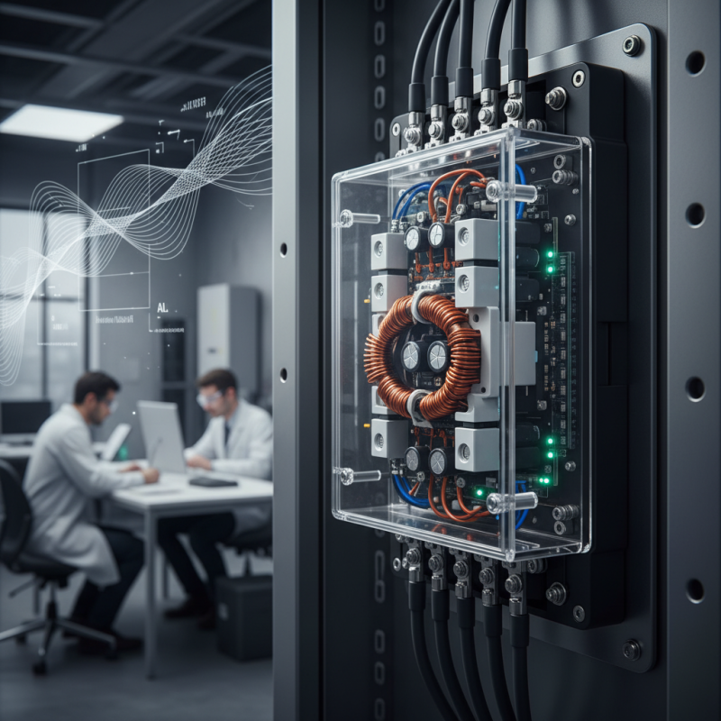 Why Choose a Switch Capacitor Contactor for Electrical Applications?