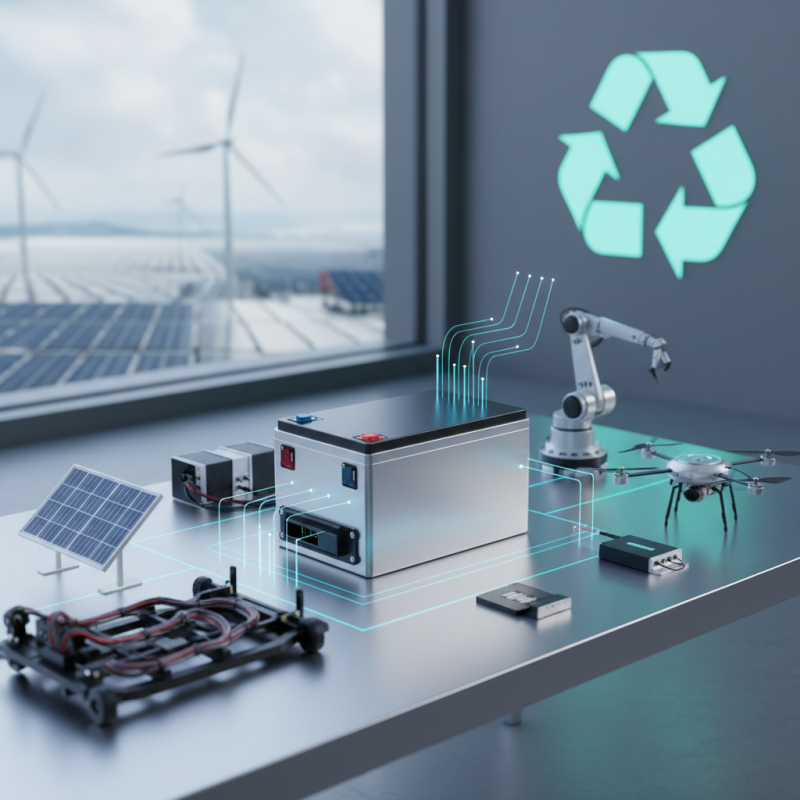 What is 48vot 150amp Lithium Battery and its Applications?