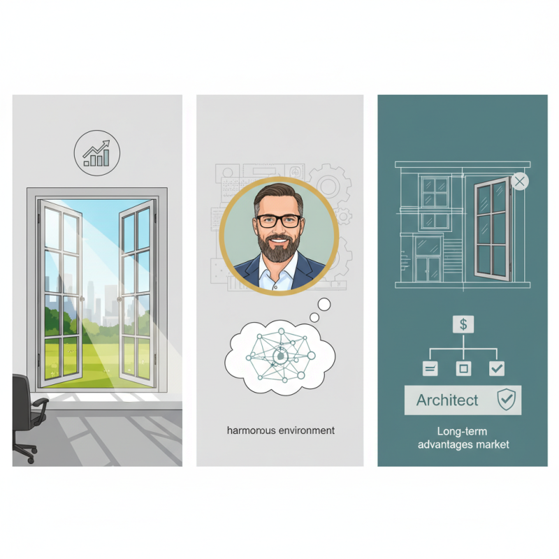 Why Choose French Windows for Your Business at the 2026 Canton Fair?