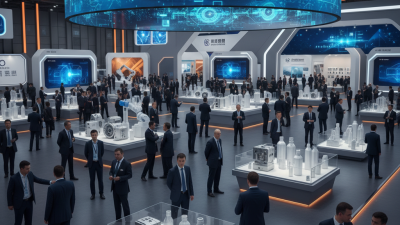 Best Plastic Bottle Molds to Source at 2026 Canton Fair?