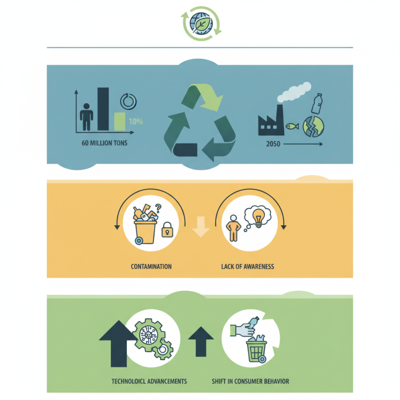 China Best Plastics Recycling Methods for a Sustainable Future?