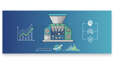 What is Gravel Crusher for Global Buyers at 2026 Canton Fair?