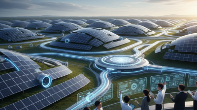 China Top Solar System Innovations Revolutionizing Renewable Energy?