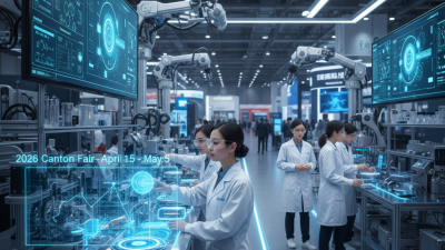 How to Optimize Coin Cell R&D Line for 2026 Canton Fair?