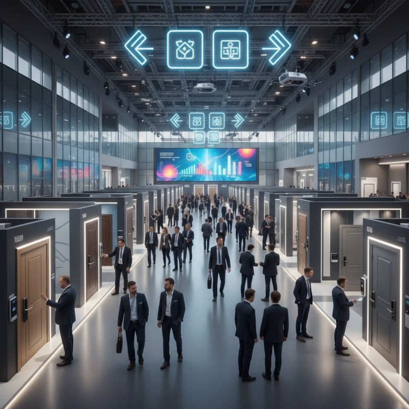 Why Choose Door Solutions at the 2026 Canton Fair?