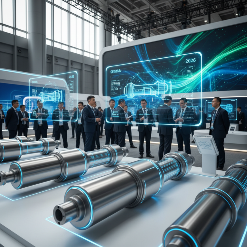 2026 Top Hydraulic Cylinder For Trailer Innovations and Trends?