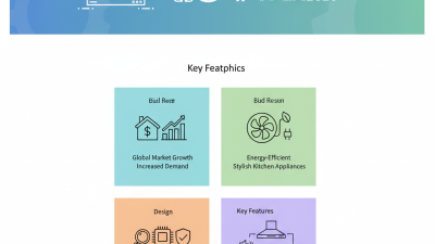 How to Choose the Best Range Hood at the 139th Canton Fair 2026?