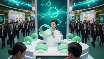 Why Choose Circular Green Nursing Caps at the 2026 Canton Fair?