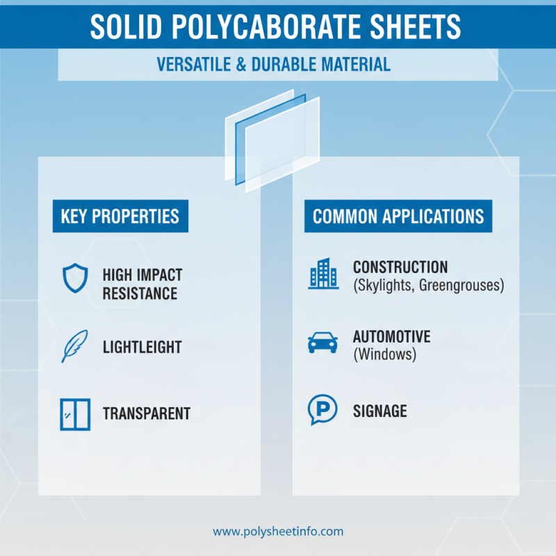 How to Source Solid Polycarbonate Sheets at 2026 Canton Fair?