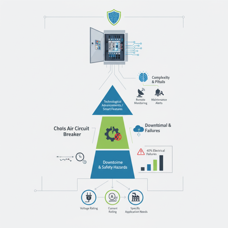 How to Choose the Right Air Circuit Breaker for Your Needs?
