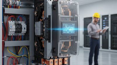 Why is an Air Circuit Breaker Essential for Electrical Safety?