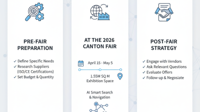 How to Source Mitsubishi Servo Motors at the 2026 Canton Fair?