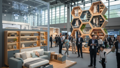 Top Storage Homes to Explore at 2026 Canton Fair in China?