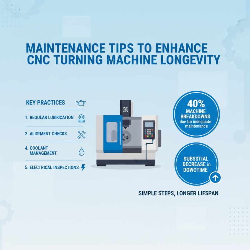 Top CNC Turning Machines for Global Buyers Guide?