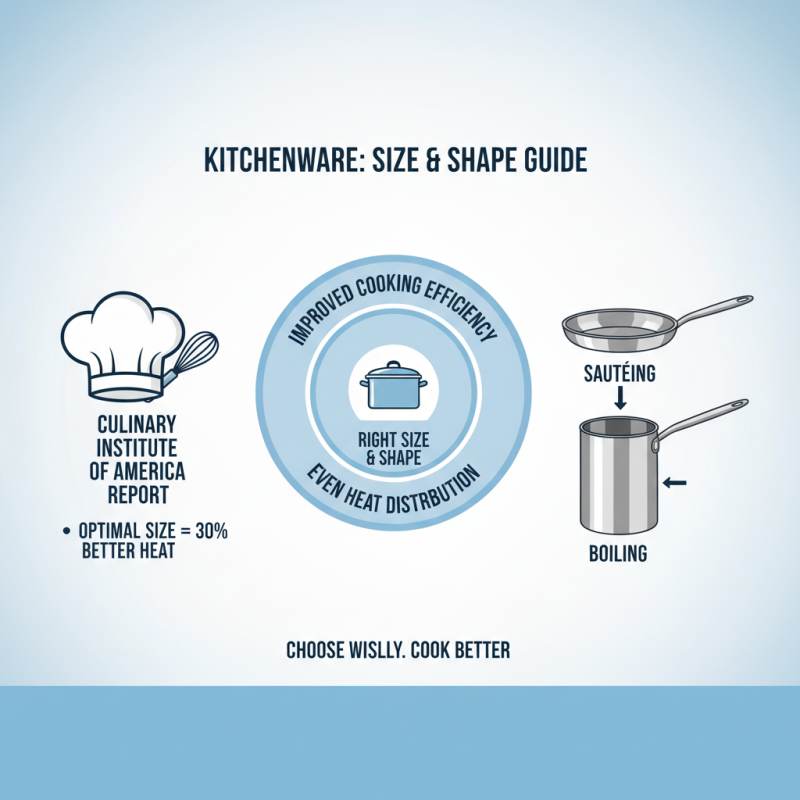 How to Choose the Best Stainless Steel Kitchenware for Your Kitchen