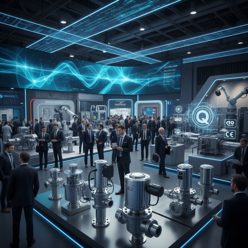 China Top Industrial Valve Accessories for Optimal Performance Solutions?